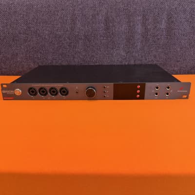 Antelope Orion Studio Synergy Core 付属品有 Orion Studio Synergy Core | Antelope Audio
