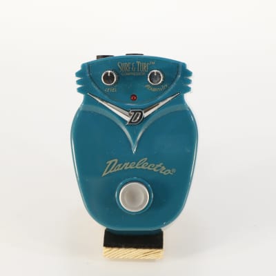 Reverb.com listing, price, conditions, and images for danelectro-surf-turf