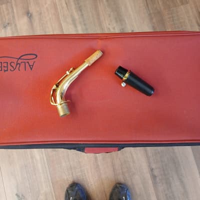 Alysee A808L Sax Alto image 3