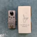 Fairfield Circuitry The Accountant Compressor Effects Pedal w/ Box