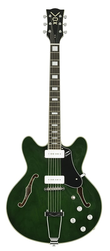 Vox Bobcat V90 | Reverb