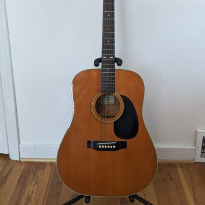 Sigma DT-4N 1990s - Natural for sale
