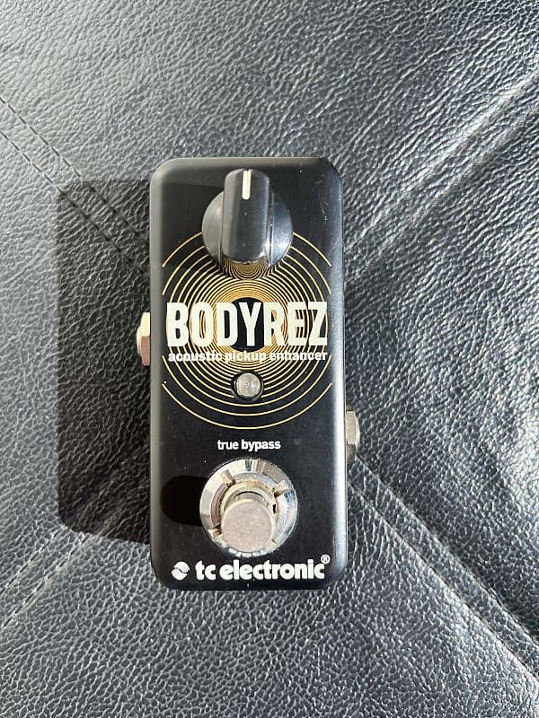 TC Electronic BodyRez