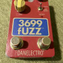Danelectro 3699 Fuzz (Foxx Tone Machine)
