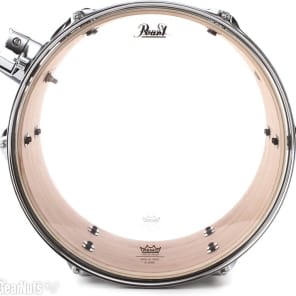 Pearl Export EXX Mounted Tom - 9 x 13 inch - Smokey Chrome image 3