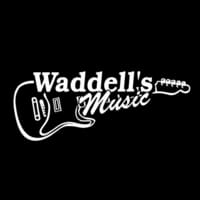 Waddell's Music