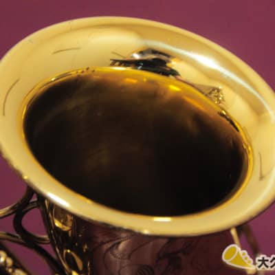 MARTIN COMMITTEE III Alto Saxophone made in 1959 | Reverb Canada