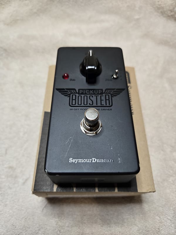 Seymour Duncan Pickup Booster