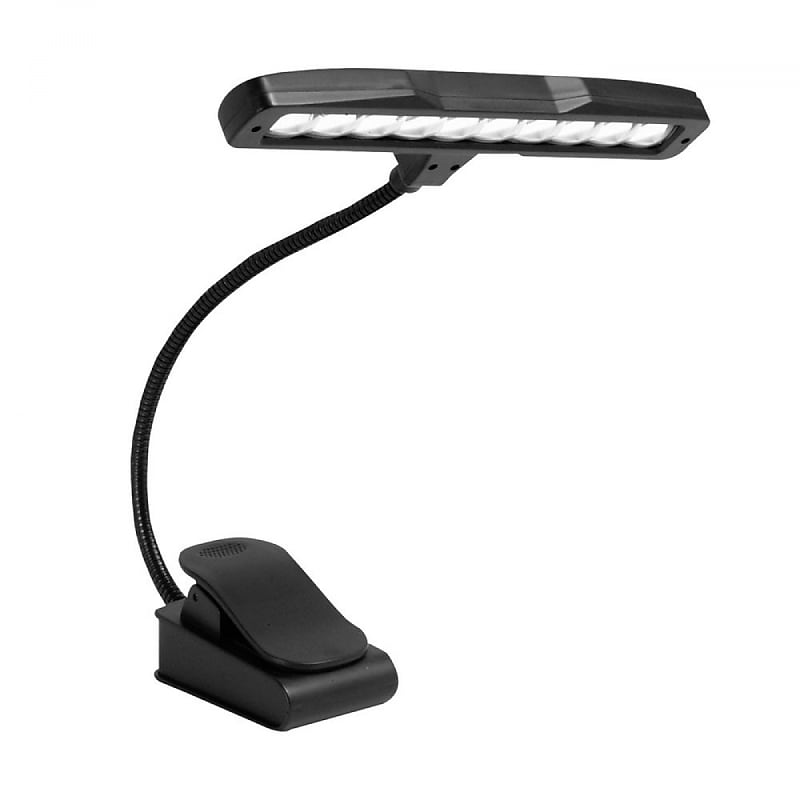On-Stage Gear Clip-On LED Orchestra Light image 1
