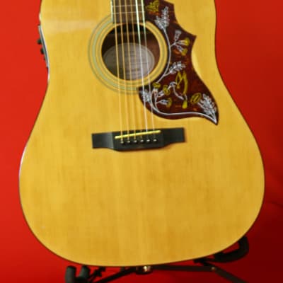 Epiphone El Rio Acoustic Electric Guitar | Reverb