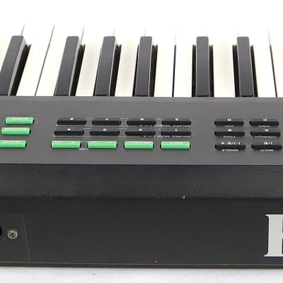 Kawai Japan K1 Electronic Keyboard Synthesizer Synth *Needs Presets Installed* image 7
