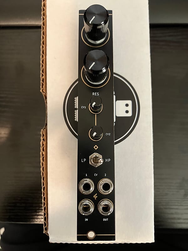 ST Modular EFI