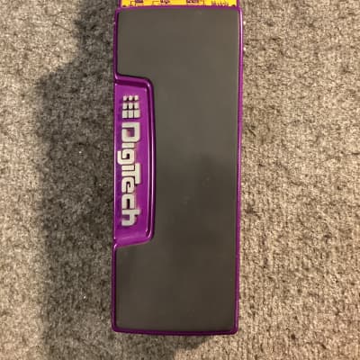 Reverb.com listing, price, conditions, and images for digitech-digitech-jimi-hendrix-experience