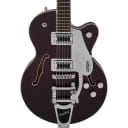 Gretsch G5655T Electromatic® Semi Hollow Electric Guitar, Dark Cherry Metallic