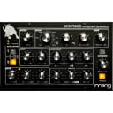 Moog TBP002 Minitaur Bass Table Top Synthesizer, Black