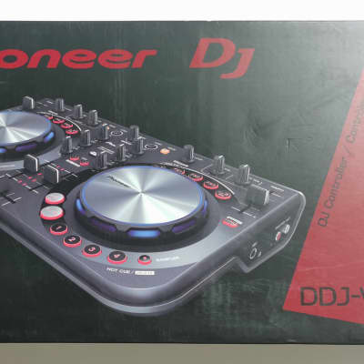 Pioneer DDJ-WeGo-k (BOXED) | Reverb Deutschland