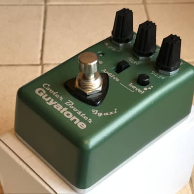 Guyatone CBU1 Cooler Booster (2019)