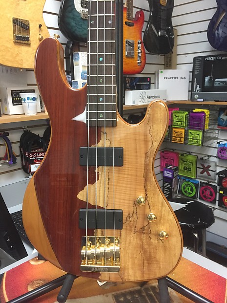 Cort outlet rhythmic bass