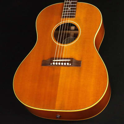Gibson LG-2 American Eagle natural [SN 10663046] (03/01) for sale