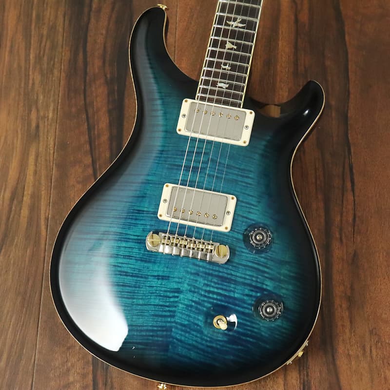 Paul Reed Smith McCarty 58 15 Limited 10top Custom Color (S/N 