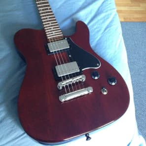 G&l asat deluxe clearance ii