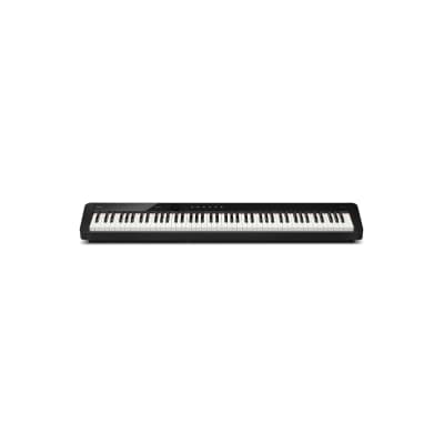 Casio Privia PX-S5000BK Digital Piano (Black) image 4