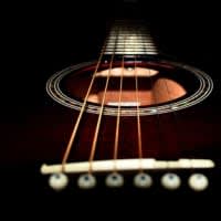 【激レア】　Epiphone Demon VFX Epiphone Demon V (2001) | Reverb