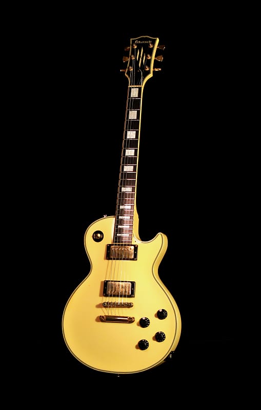 ESP | EDWARDS | E-LP-113LTC｜エレキギター