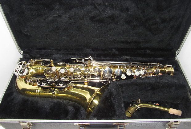 Buescher aristocrat deals 200
