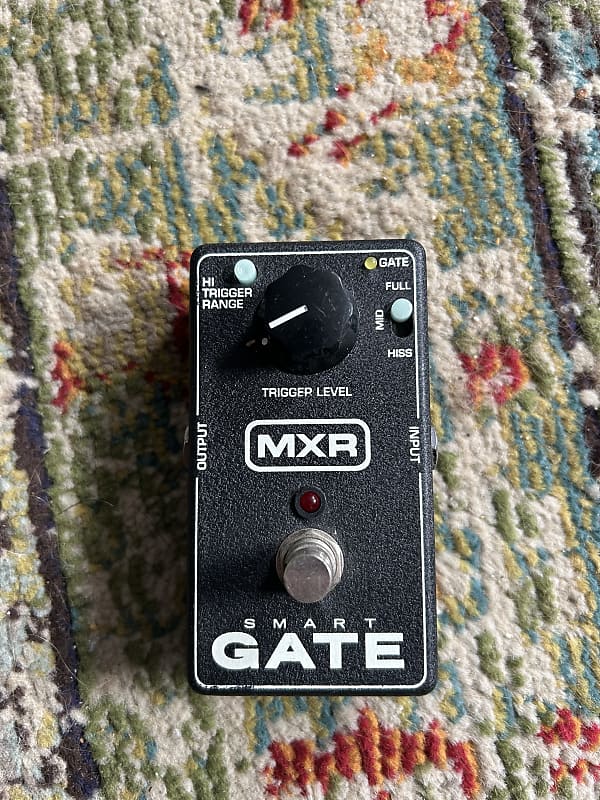 MXR M135 Smart Gate