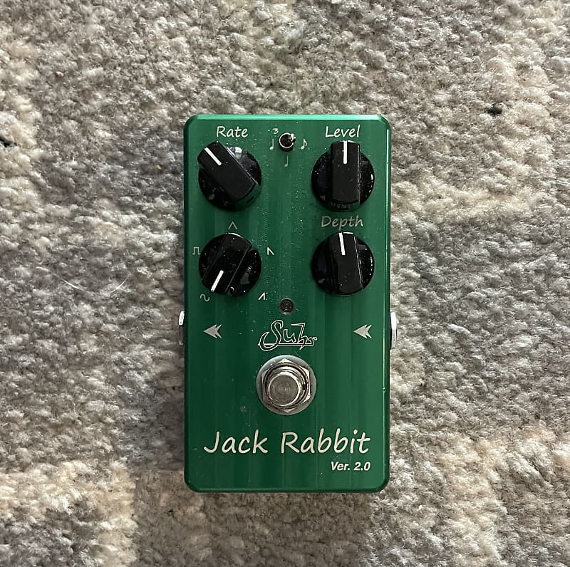 Suhr Jack Rabbit