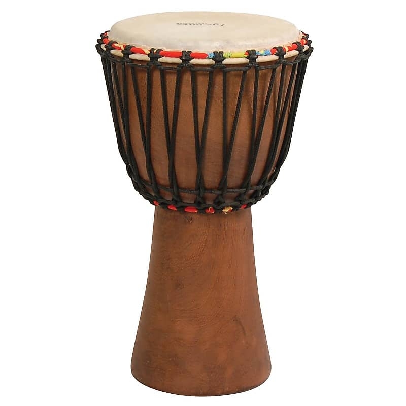 Tycoon Percussion 10 African Djembe image 1