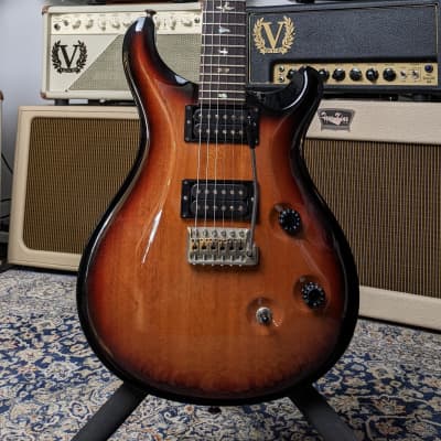 PRS Standard 24 2005 20th Anniversay w/OHSC Paul Rees Smith for sale