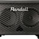 Randall RD212 V30 Diavlo Angled Guitar Speaker Cabinet 2x12 120 Watts