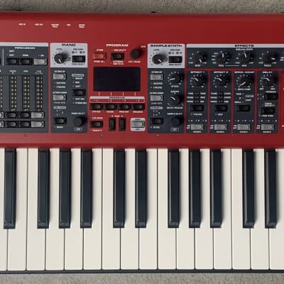 Nord Electro 6HP 73 2018