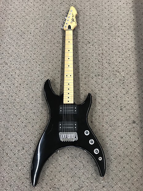 Peavey mystic guitar cheap