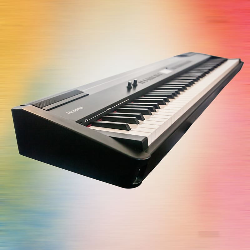 Roland FP-7 88-Key Digital Portable Piano | Reverb