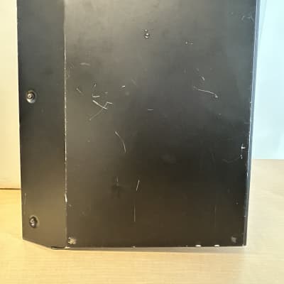 Yamaha RX5 drum machine as-is not-working powers-on image 11