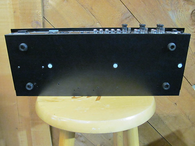 Open Box American Audio Q-2411 PRO 4-Channel DJ Mixer