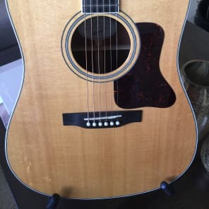 Gibson top dsm songmaker
