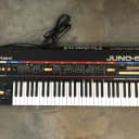 Roland Juno-60 Polyphonic Analog Synthesizer