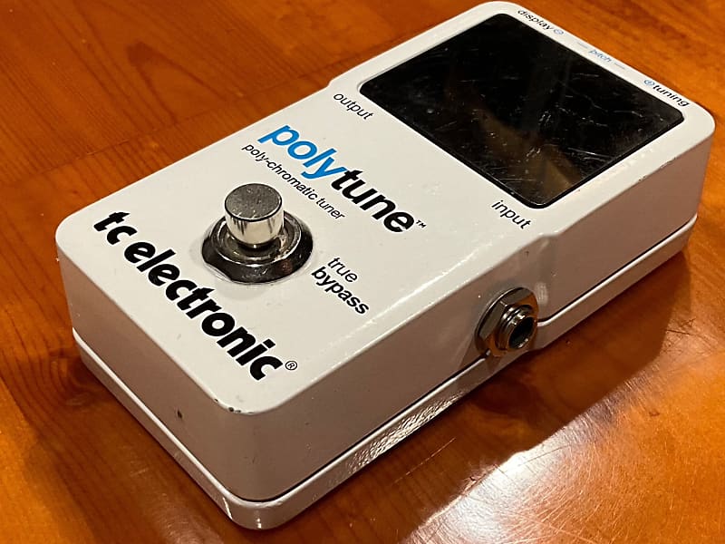 TC Electronic Polytune