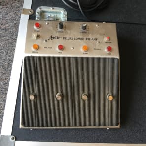 Professionally Chopped Hammond B3 w/Leslie image 24