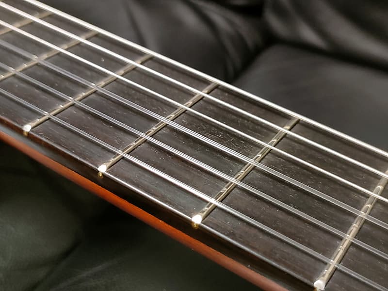 VIDEO] YAMAHA GC-15 (1983) by H.Ezaki - All Solid | Reverb