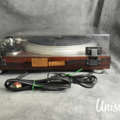 Victor QL-A7 Cartridge Stereo Record Player in VG Condition image 16
