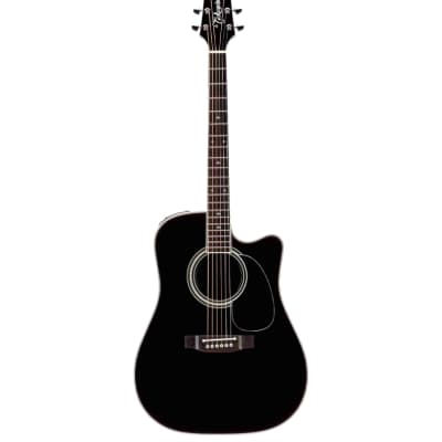 超絶当たり個体！Takamine エレアコ ENV460SC 海外輸出用 レア