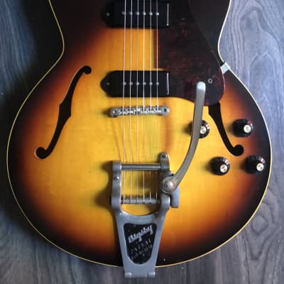 Gibson ES-125TDC 1960 - 1970 image 5
