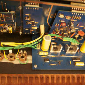 Steiner Parker Minicon Analog Synthesizer image 13