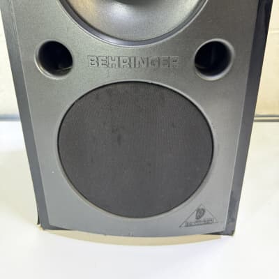 Behringer Ce1000p Black Profesional Speaker | Reverb UK