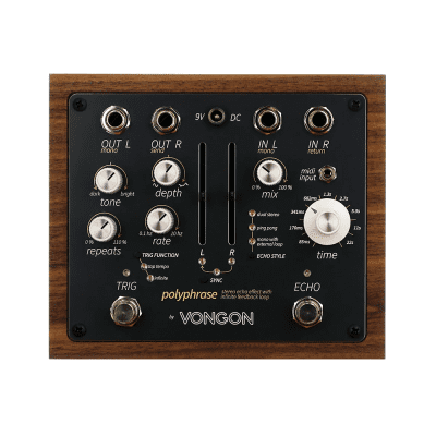 BOSS DM-1　オリジナル Boss DM-1 Delay Machine | Reverb